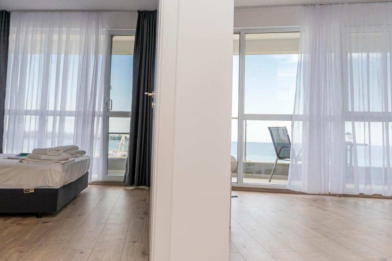 Aparthotel Primorsko Apartment