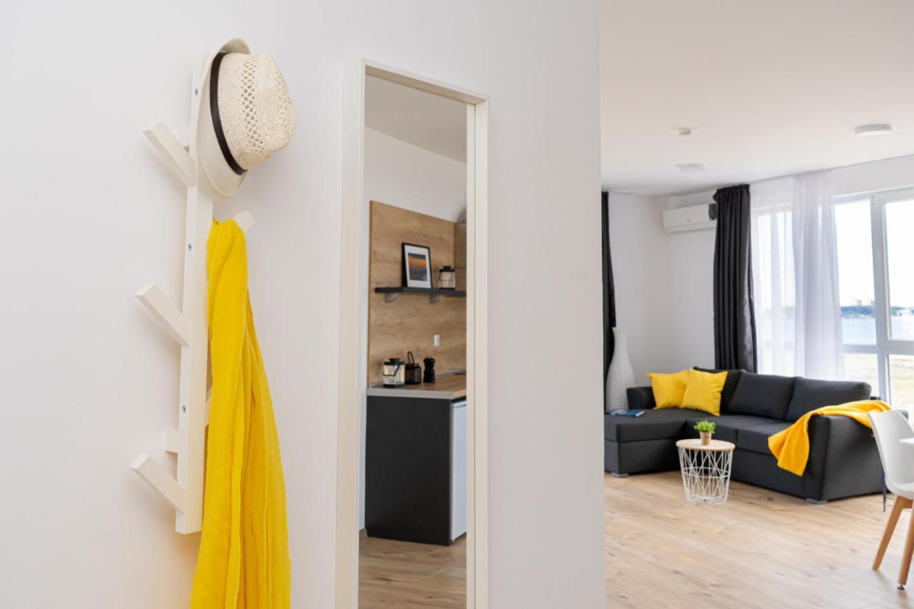 Apartment Aparthotel Primorsko 2*