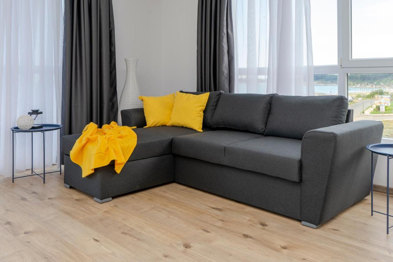 Апартаменти Aparthotel Primorsko