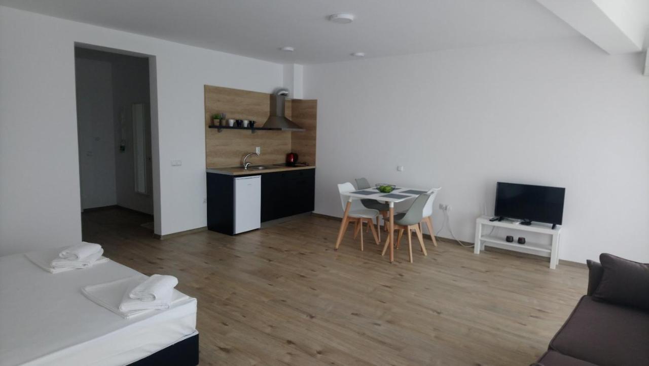 Apartment Aparthotel Primorsko Primorsko