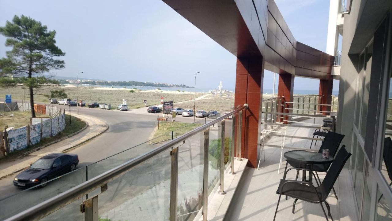 Aparthotel Primorsko 2* Primorsko