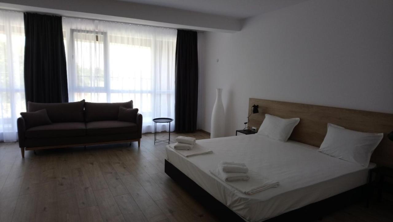 Apartment Aparthotel Primorsko Primorsko
