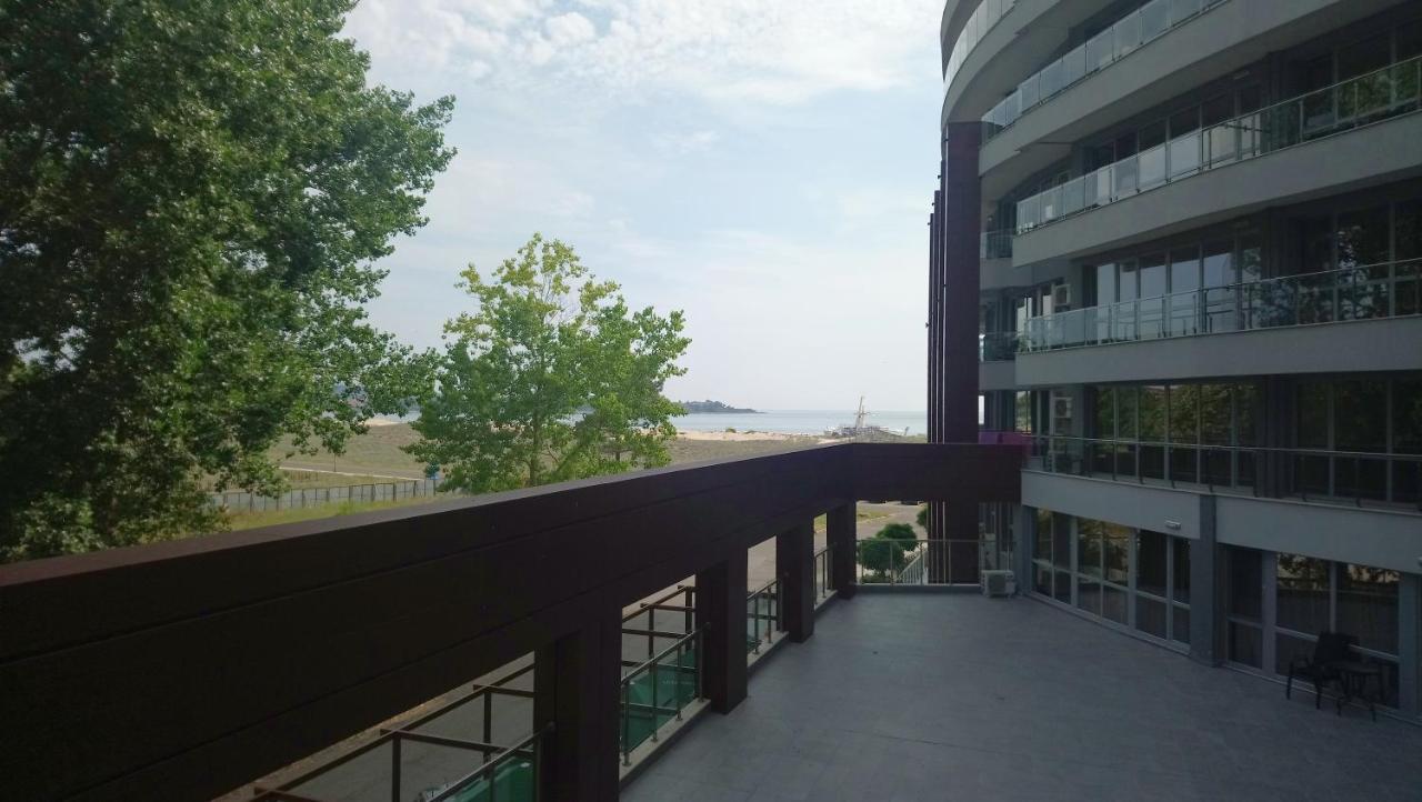 Aparthotel Primorsko