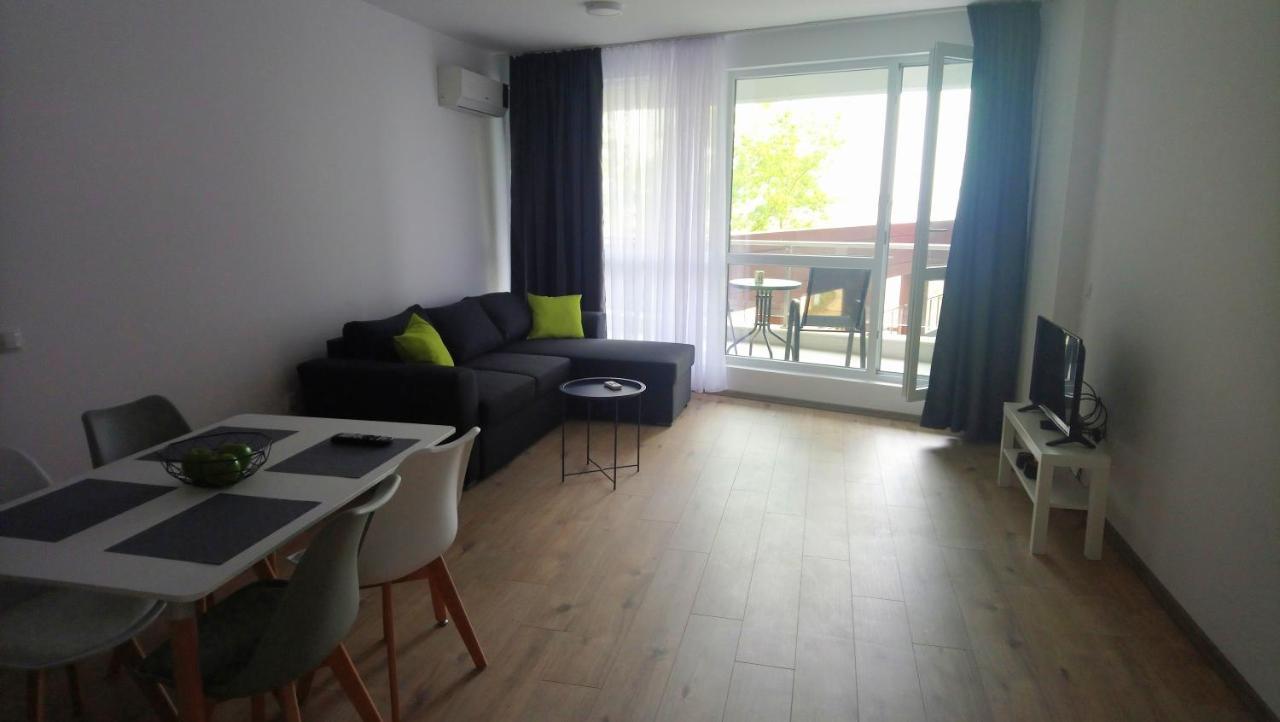 Aparthotel Primorsko Apartment