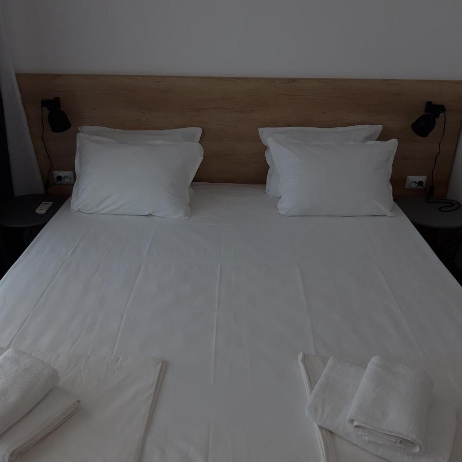 Aparthotel Primorsko Apartment