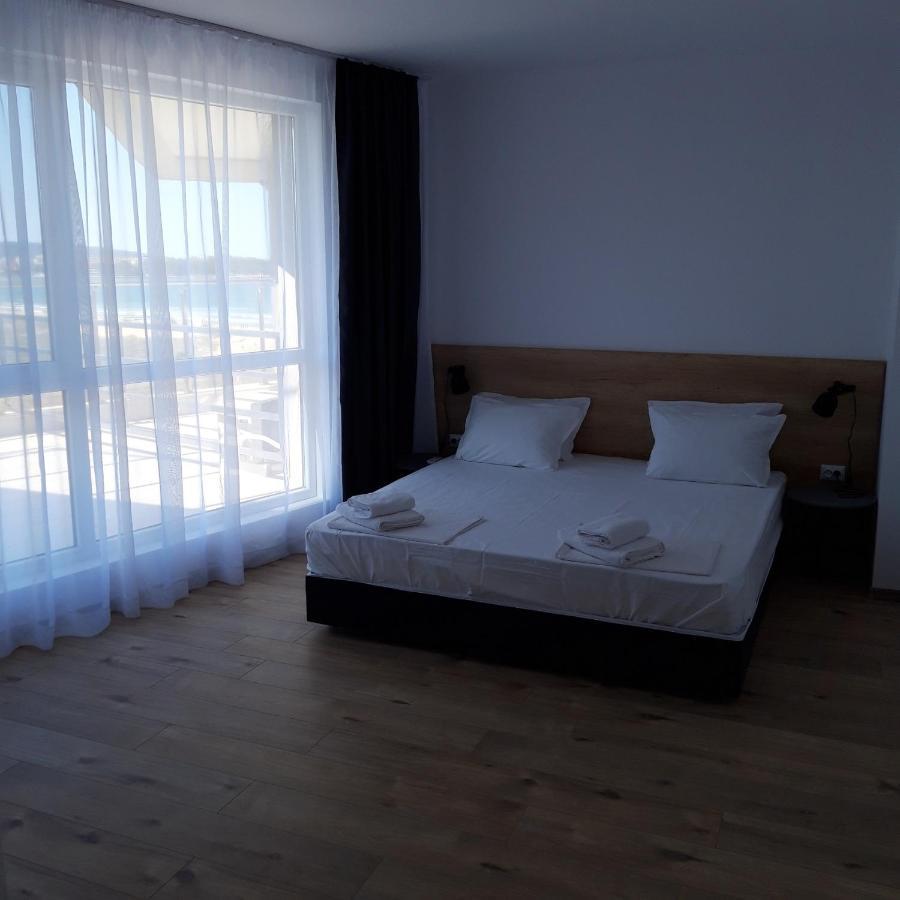 Aparthotel Primorsko Apartment