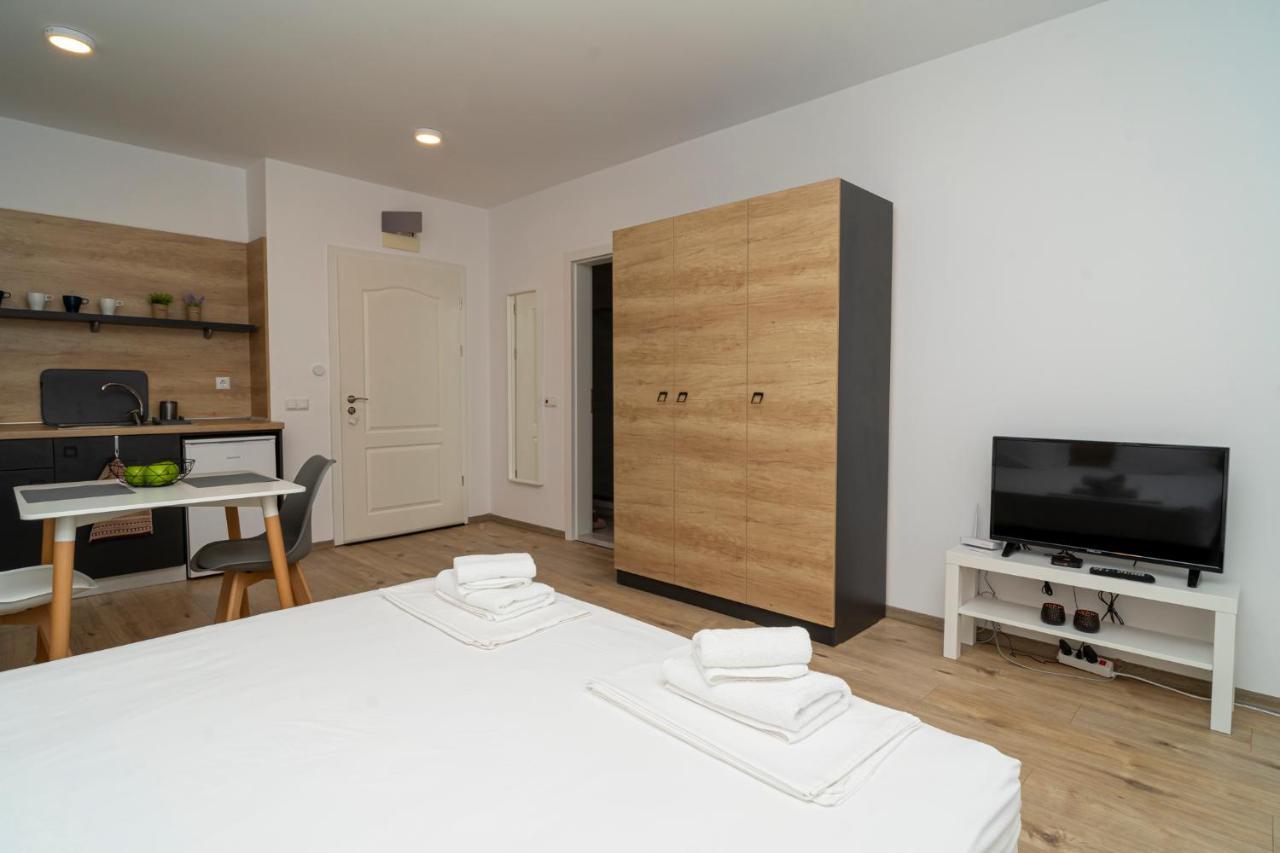Aparthotel Primorsko 2* Primorsko