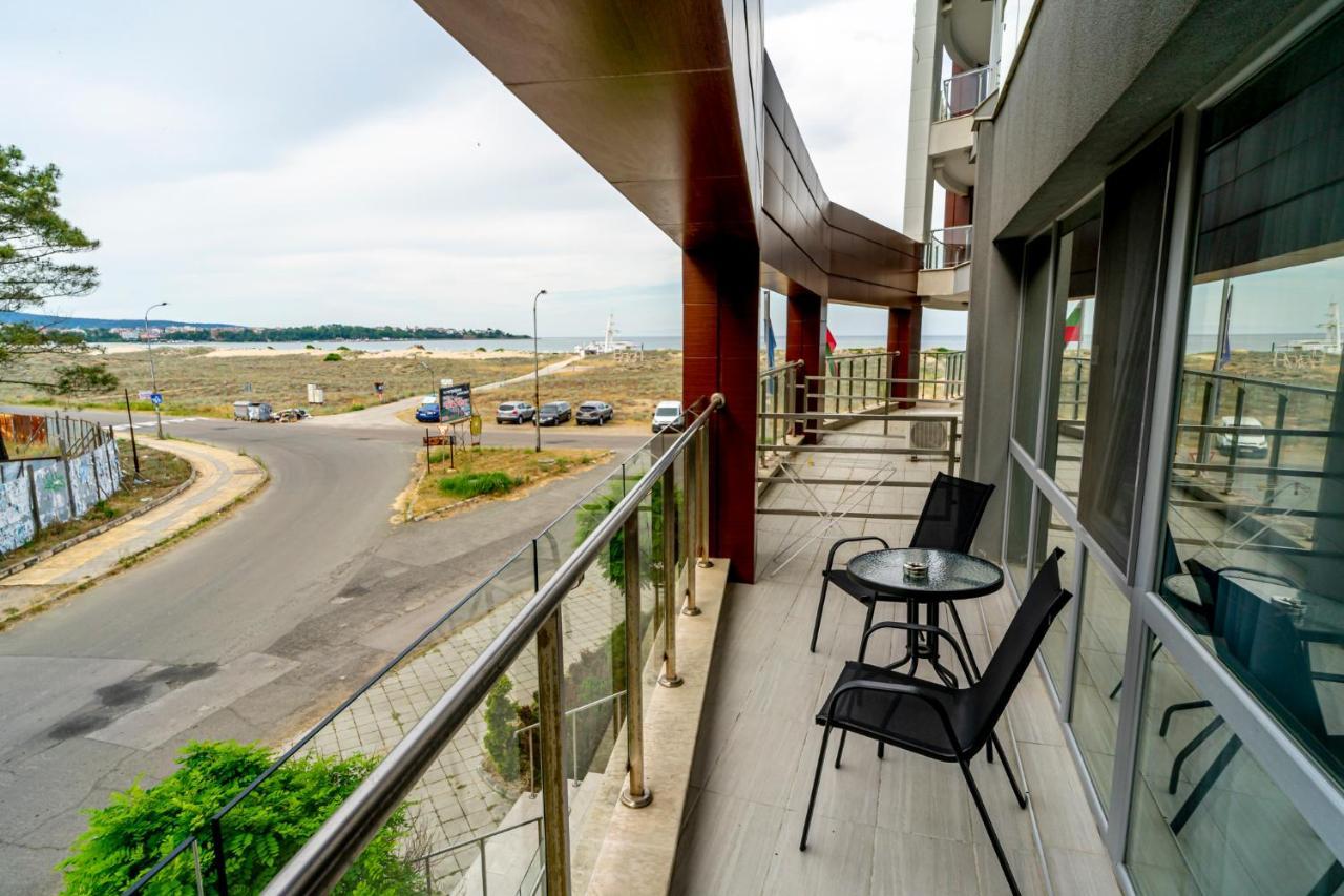 Aparthotel Primorsko Primorsko