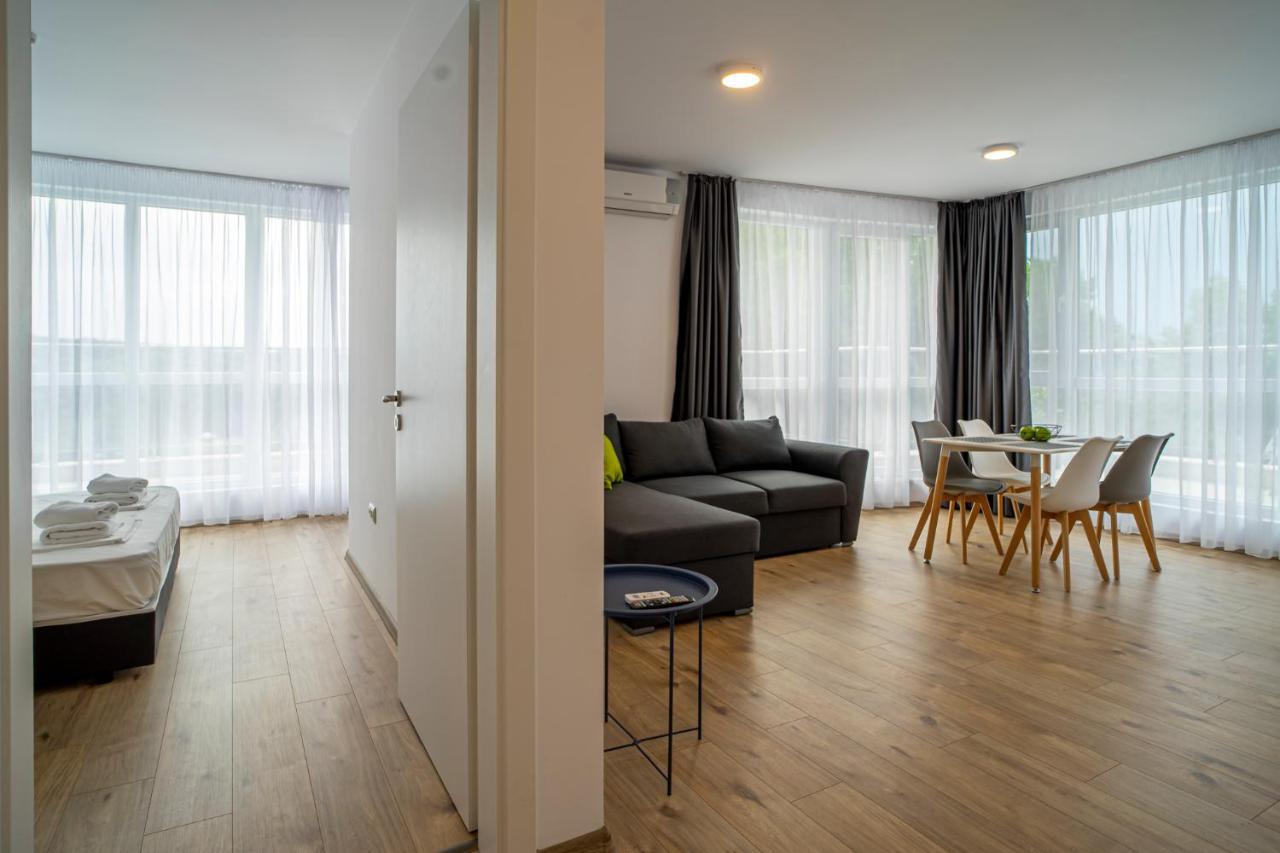 Aparthotel Primorsko Apartment 2*