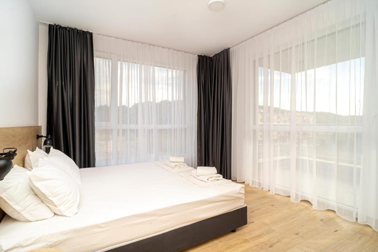 Aparthotel Primorsko Apartment