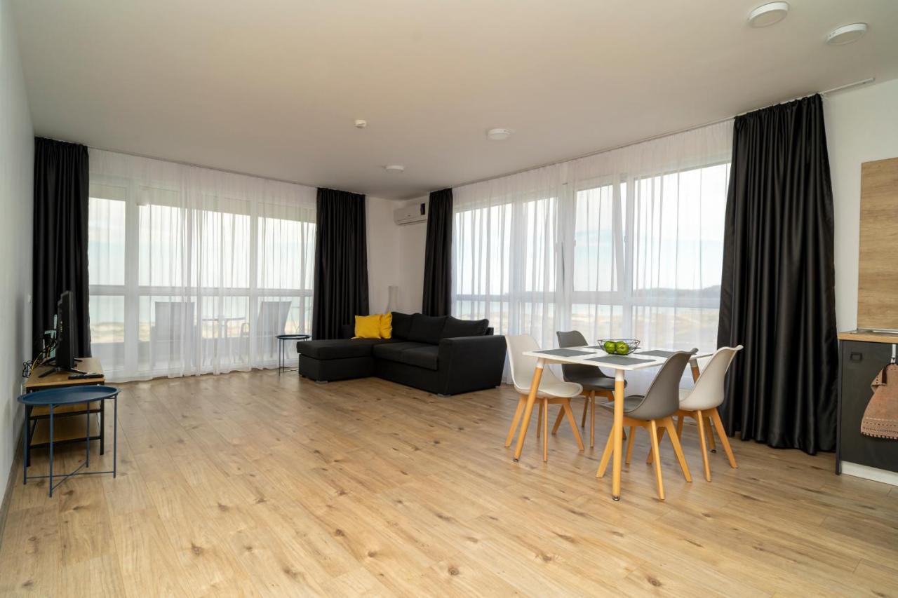 Aparthotel Primorsko Primorsko