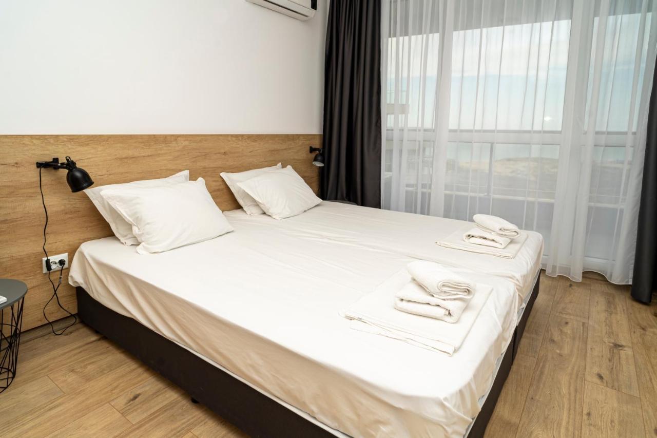 Aparthotel Primorsko 2*