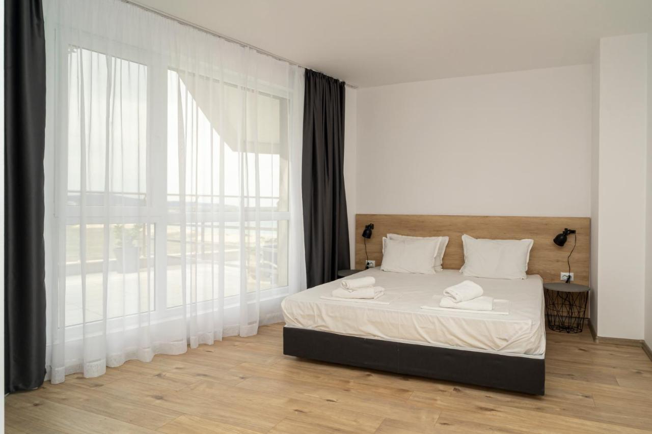 Aparthotel Primorsko Apartment Primorsko