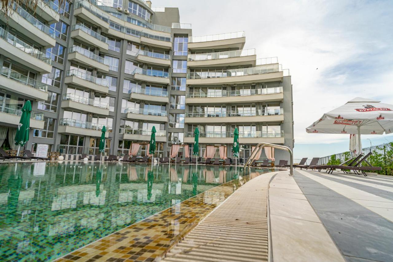Aparthotel Primorsko Primorsko