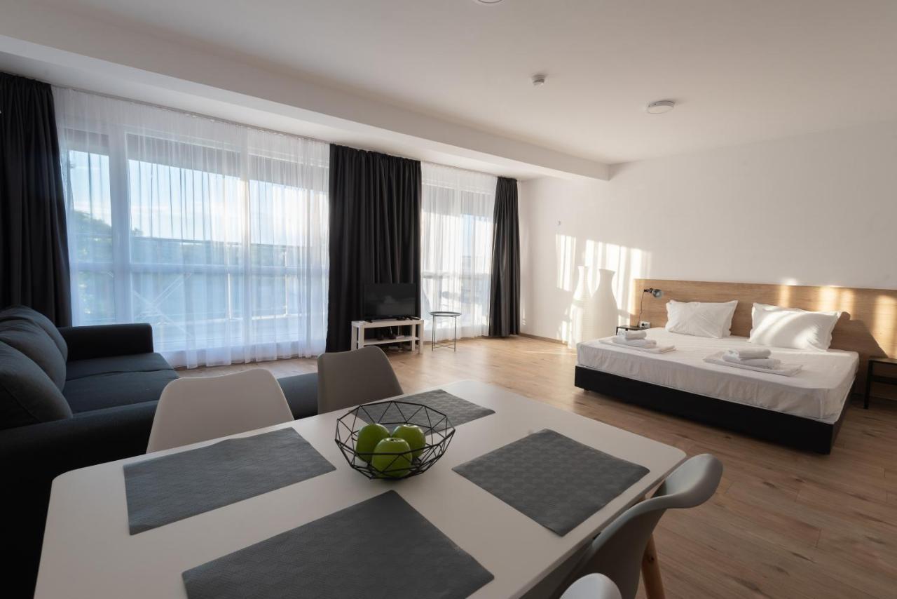 Aparthotel Primorsko Primorsko