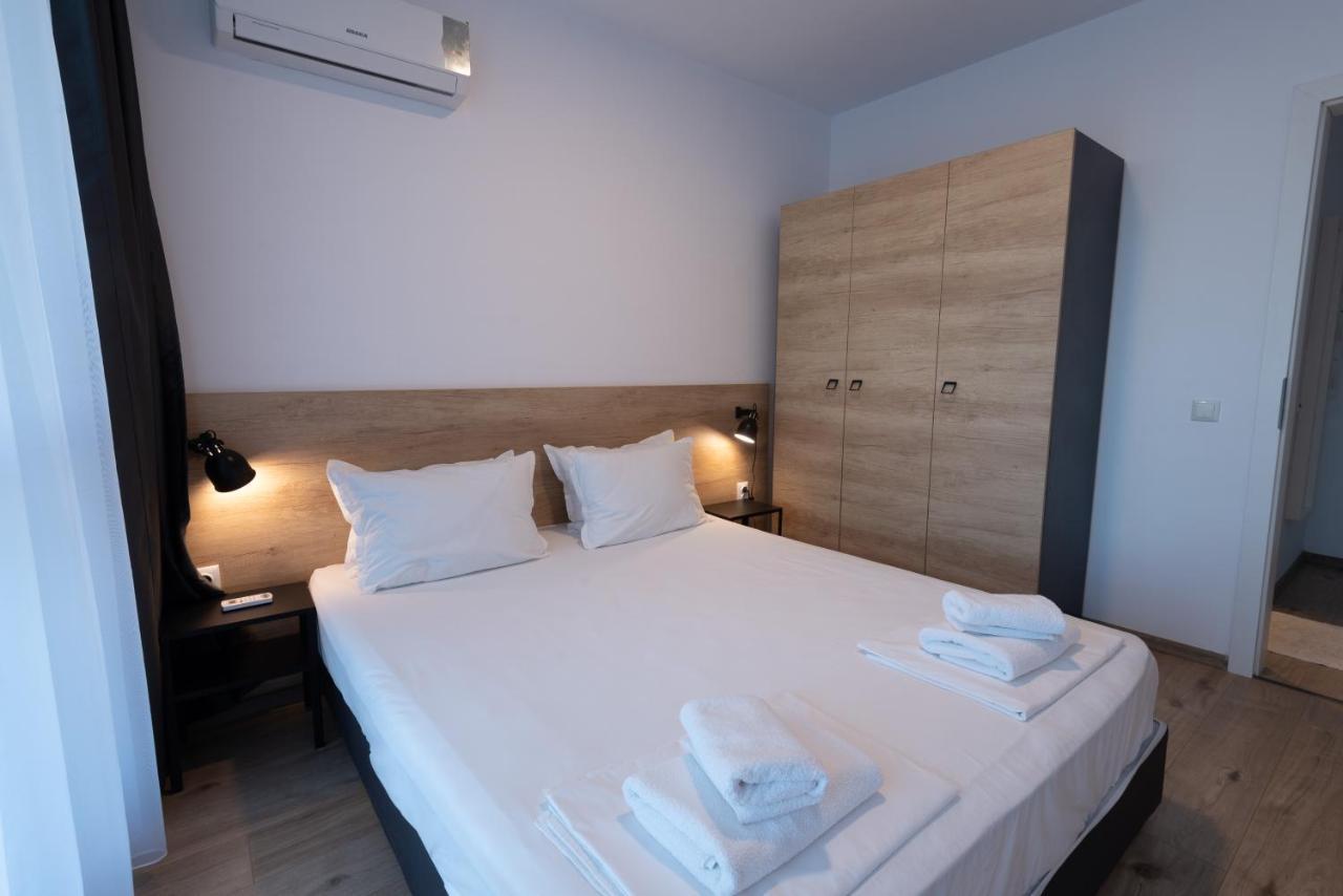 Aparthotel Primorsko Primorsko