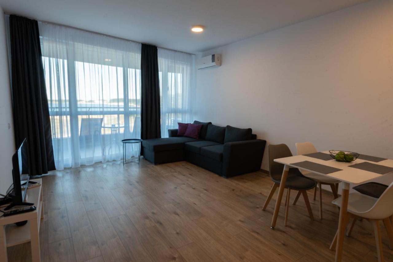 Aparthotel Primorsko Apartment Primorsko
